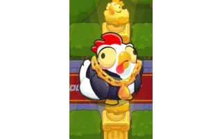 Chicken Road 2 Bonus — Ninecasino Originals